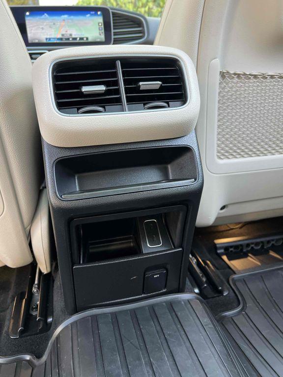 used 2022 Mercedes-Benz GLE 350 car, priced at $30,990