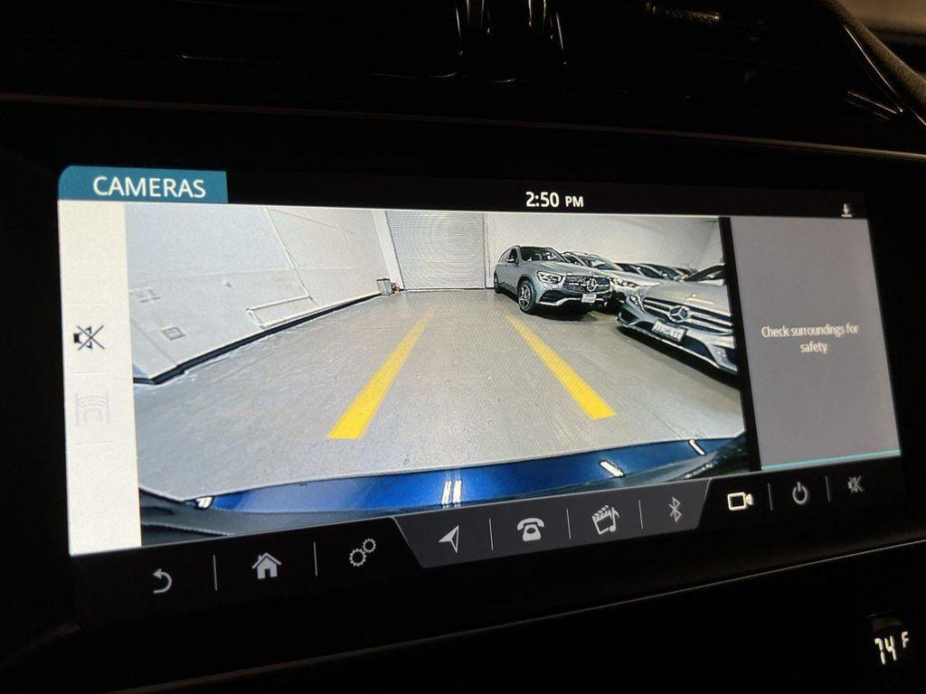 used 2019 Jaguar XE car