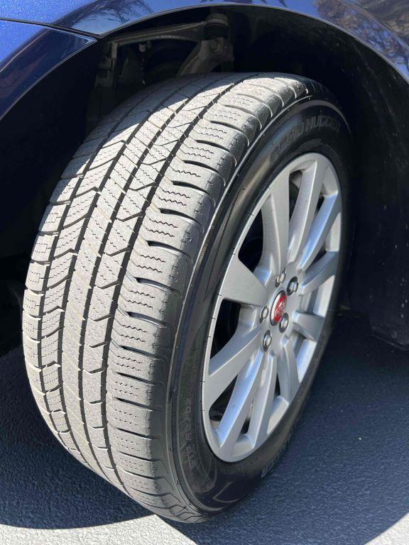 used 2019 Jaguar XE car