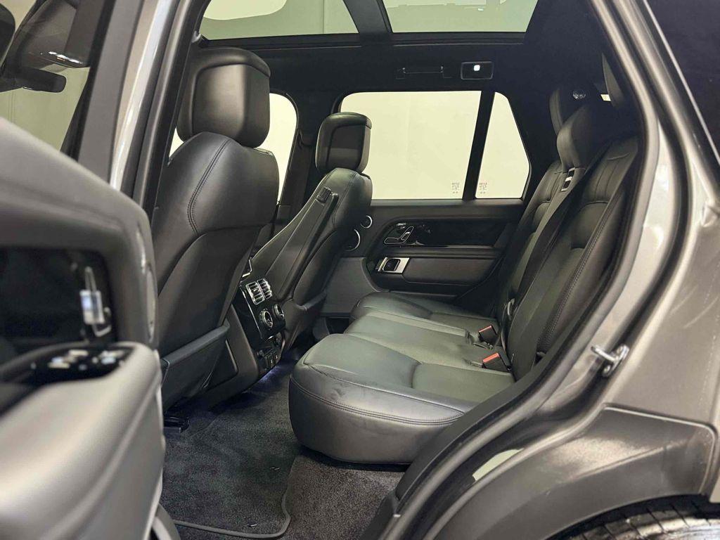 used 2019 Land Rover Range Rover car, priced at $24,990