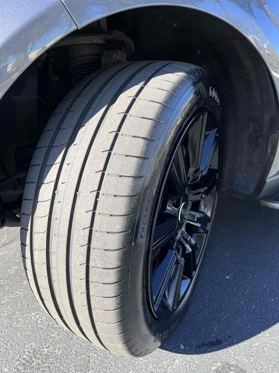 used 2019 Land Rover Range Rover car, priced at $24,990