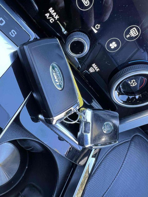 used 2019 Land Rover Range Rover car, priced at $24,990