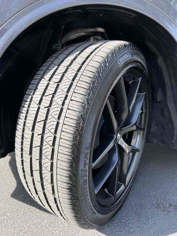 used 2020 Alfa Romeo Stelvio car, priced at $20,500