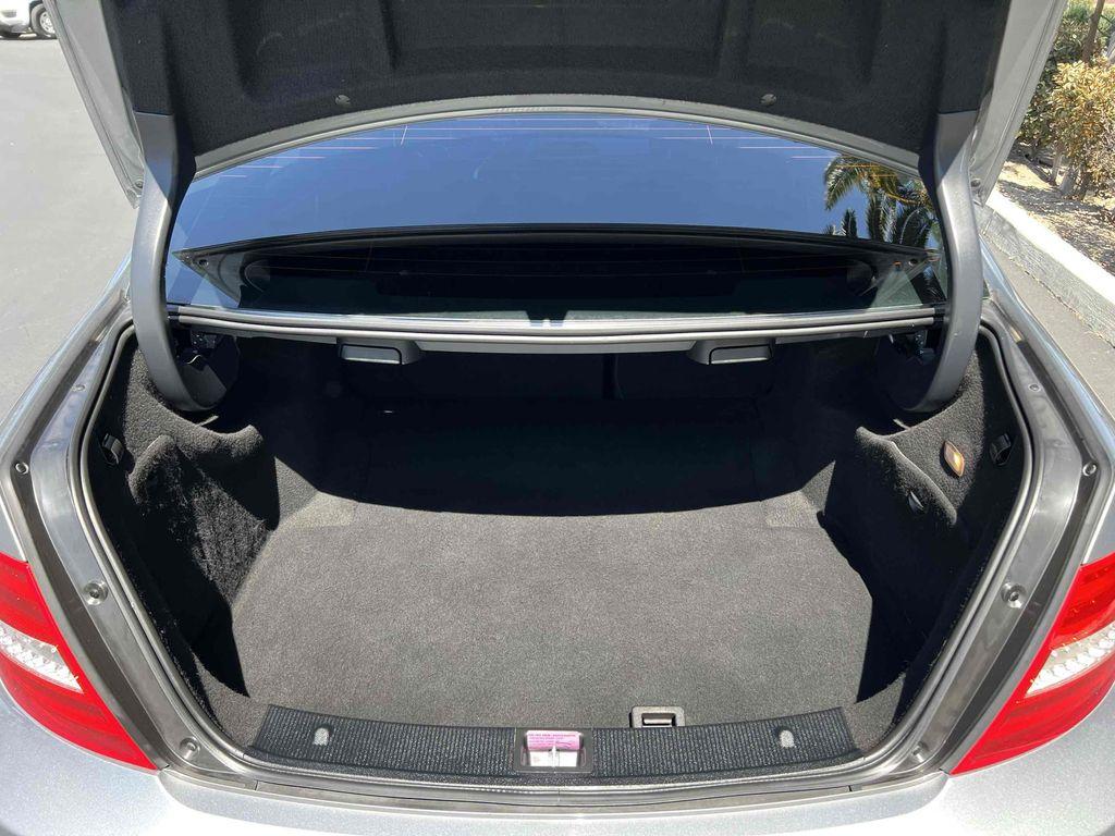 used 2014 Mercedes-Benz C-Class car, priced at $8,990