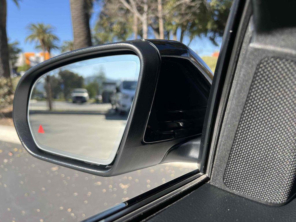 used 2020 Mercedes-Benz C-Class car, priced at $14,990