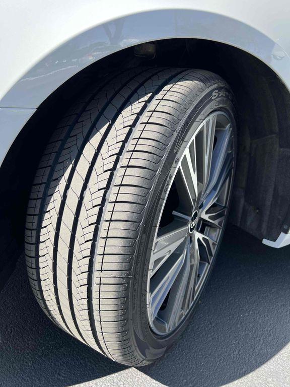 used 2021 Audi A6 car, priced at $24,500