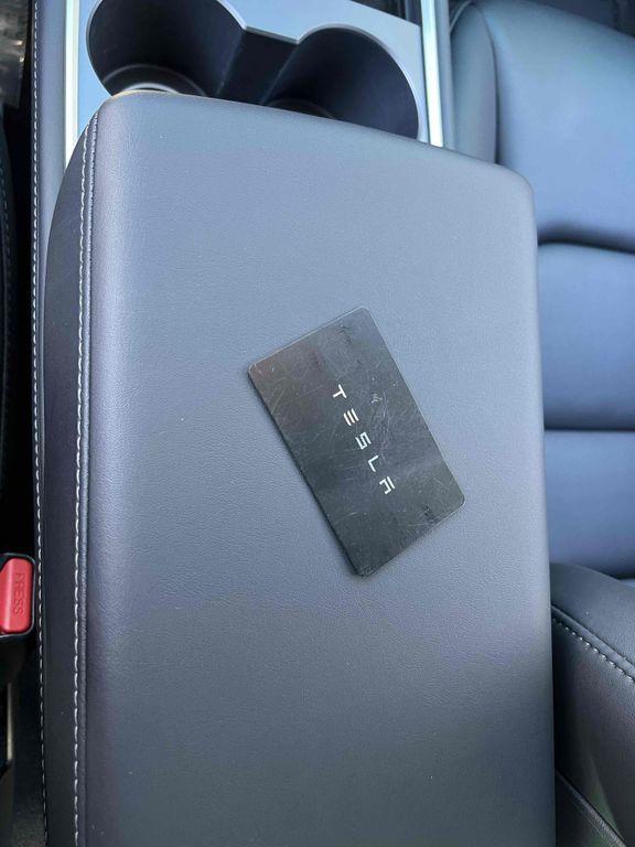 used 2023 Tesla Model 3 car, priced at $32,990