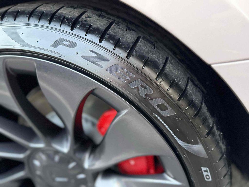 used 2023 Tesla Model 3 car, priced at $32,990