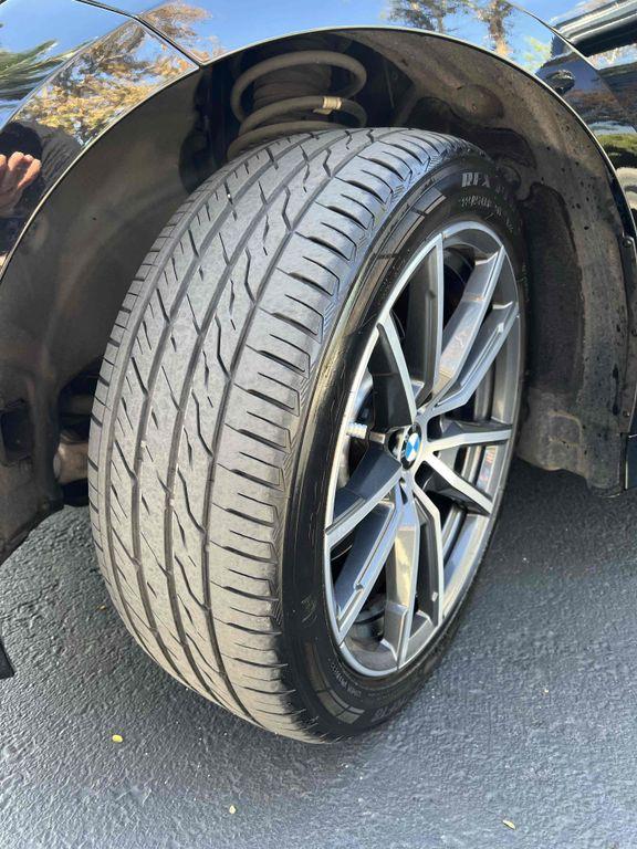 used 2021 BMW 330e car, priced at $21,500