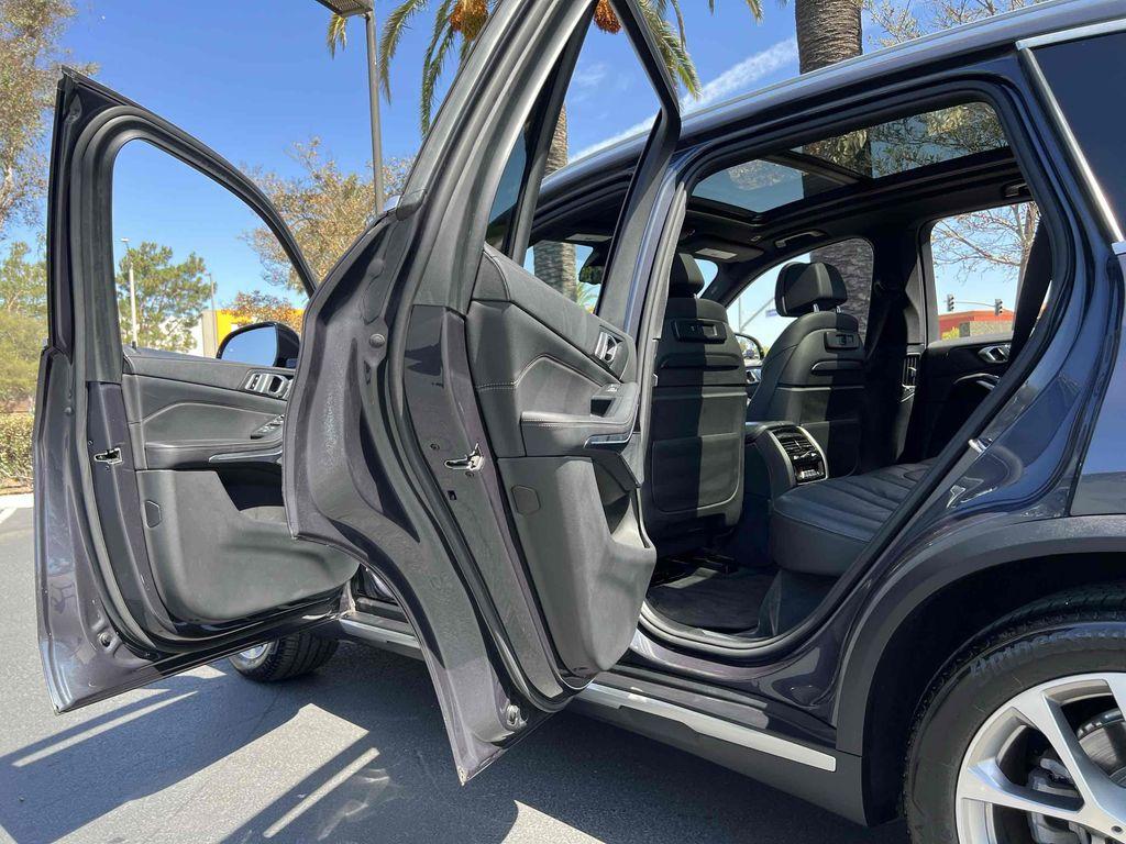 BMW X5 view 63