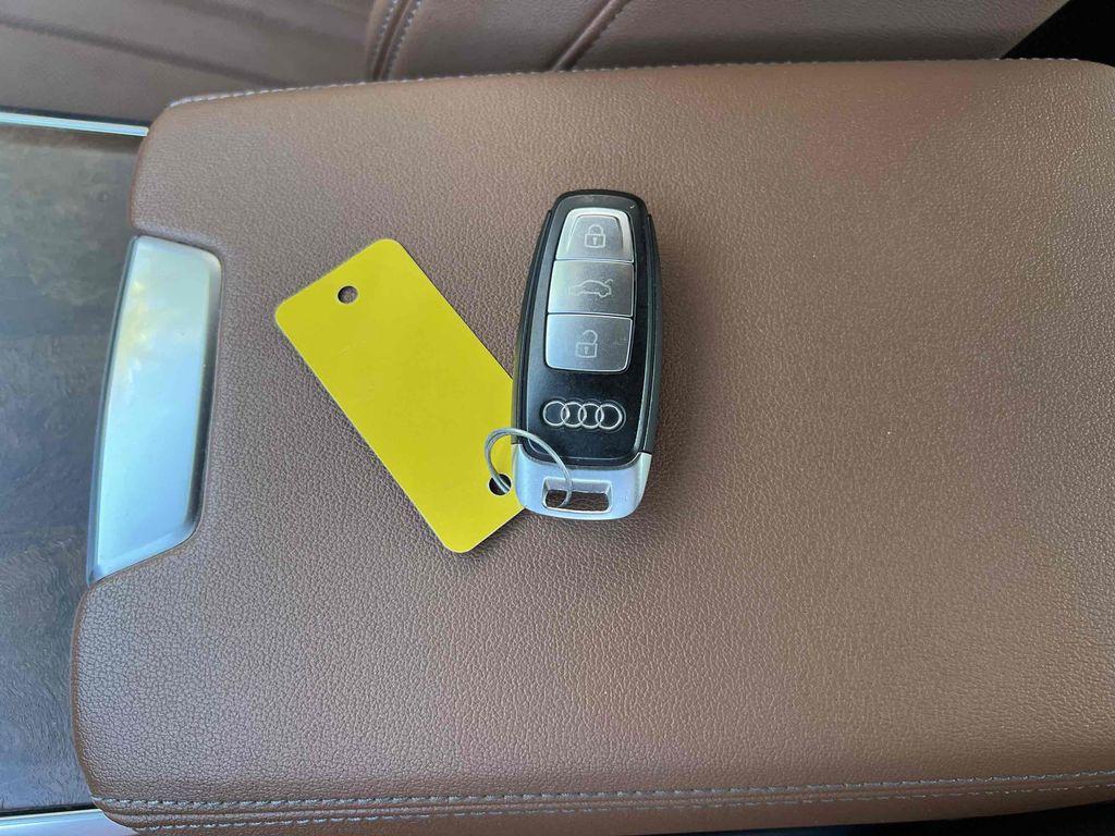 used 2019 Audi A6 car, priced at $20,990