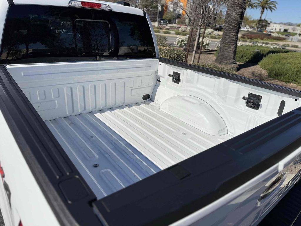 used 2022 Ford F-150 car, priced at $29,900