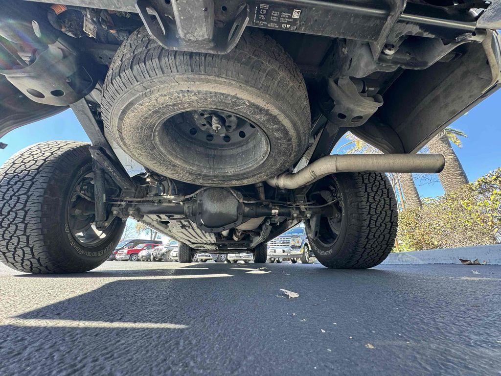 used 2022 Ford F-150 car, priced at $29,900