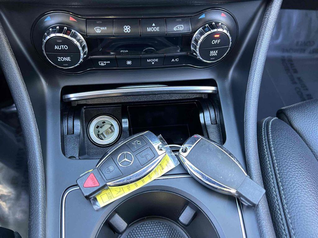 used 2019 Mercedes-Benz GLA 250 car, priced at $17,990