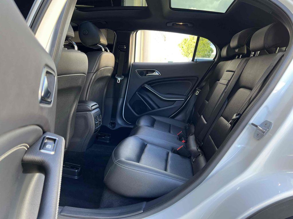 used 2019 Mercedes-Benz GLA 250 car, priced at $17,990