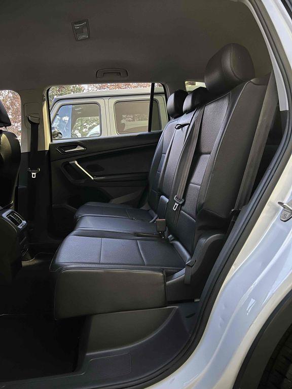 used 2018 Volkswagen Tiguan car, priced at $9,990