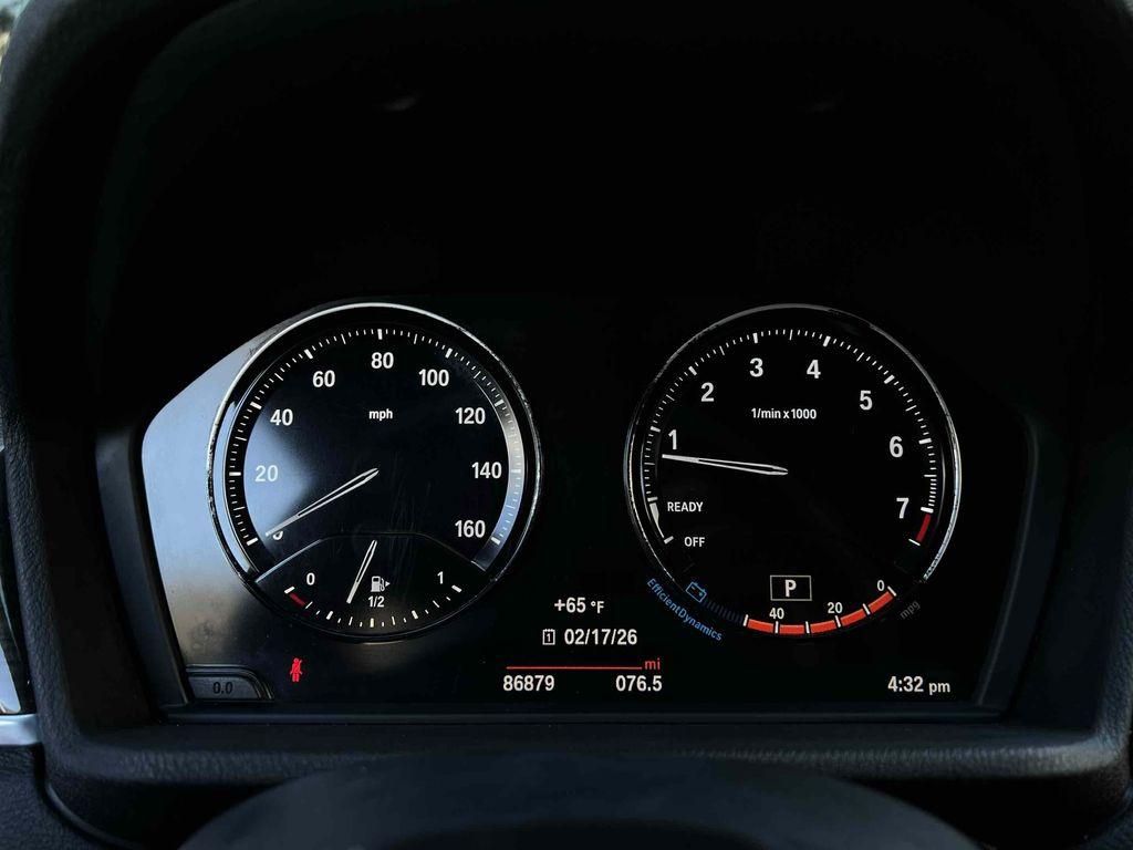 used 2018 BMW X2 car, priced at $12,990