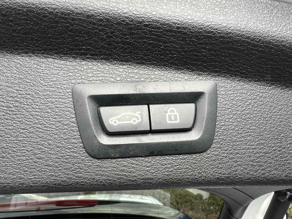 used 2018 BMW X2 car, priced at $12,990