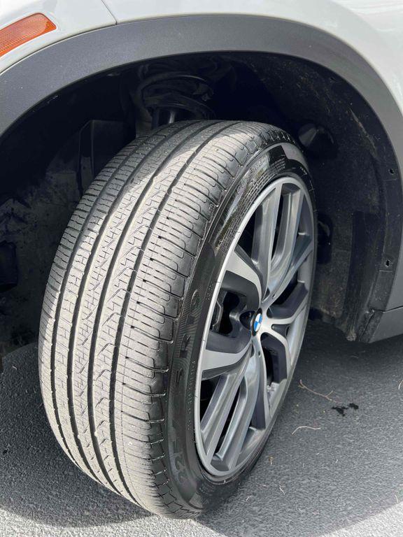 used 2018 BMW X2 car, priced at $12,990