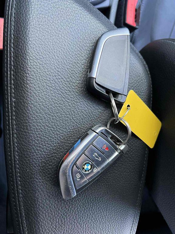 used 2018 BMW X2 car, priced at $12,990