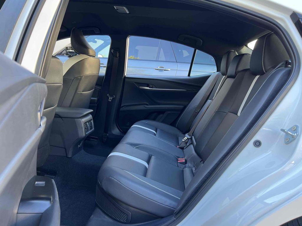 used 2025 Toyota Camry car, priced at $28,390