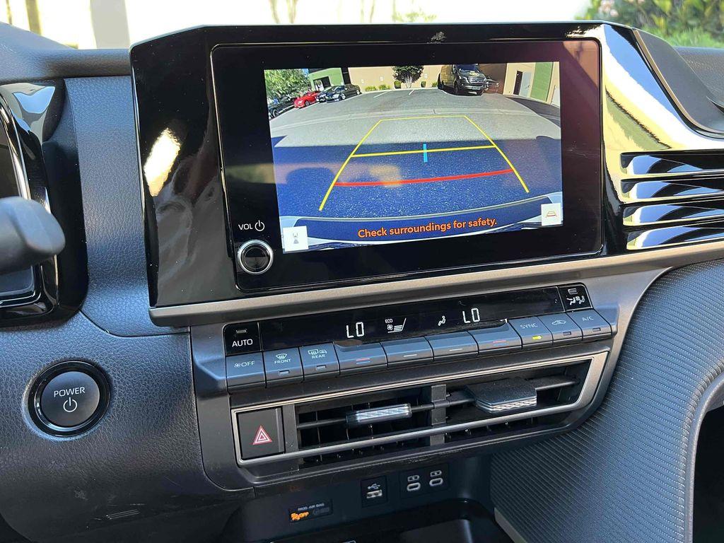 used 2025 Toyota Camry car, priced at $28,390