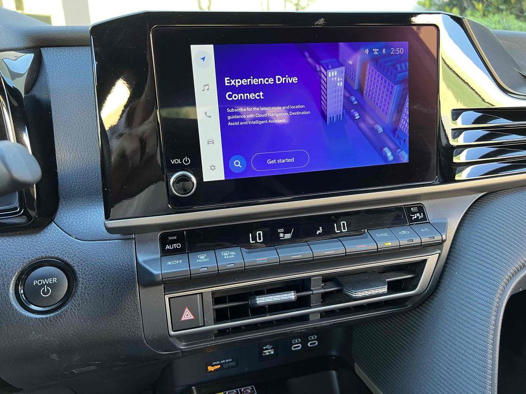 used 2025 Toyota Camry car, priced at $28,390