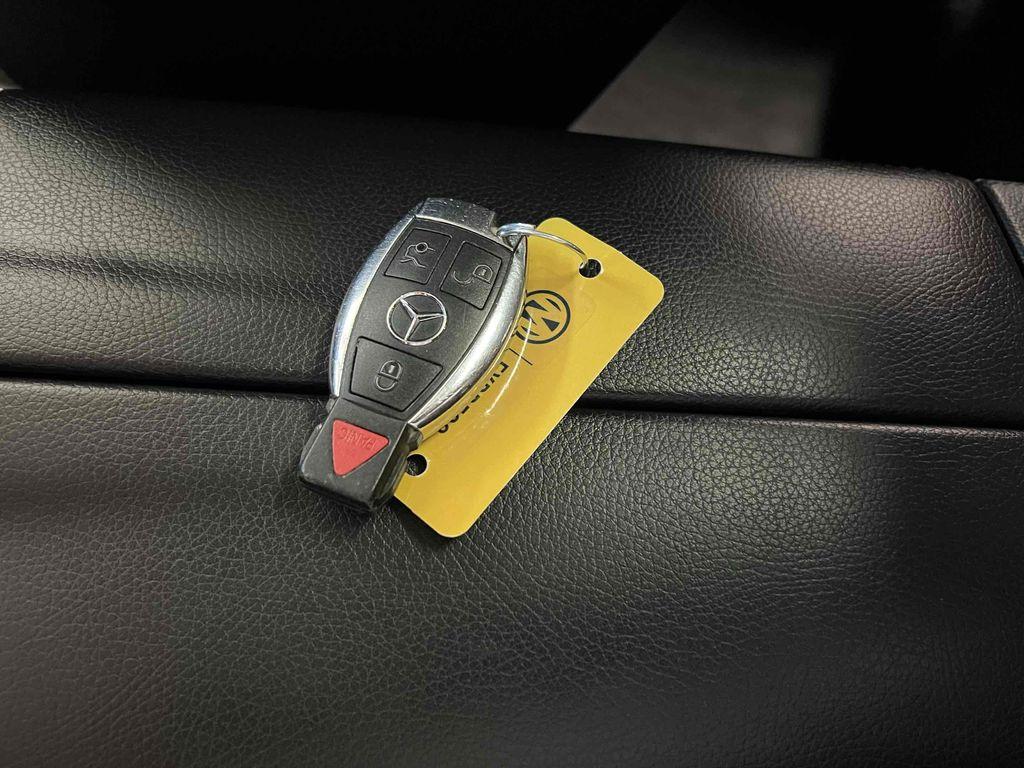 used 2015 Mercedes-Benz CLS-Class car, priced at $16,990