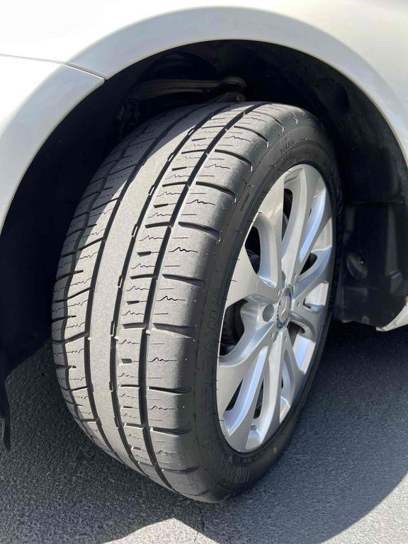 used 2017 Mercedes-Benz E-Class car, priced at $13,999