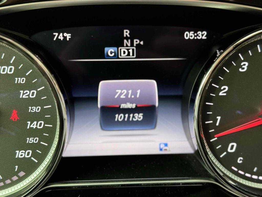 used 2017 Mercedes-Benz E-Class car, priced at $13,999