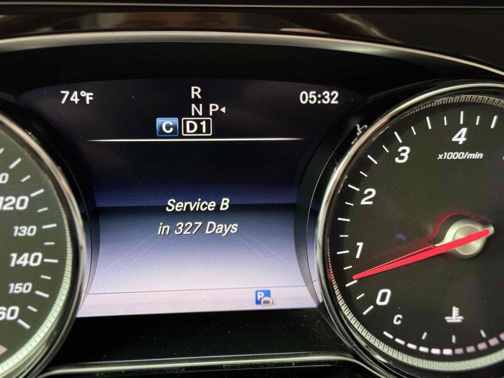 used 2017 Mercedes-Benz E-Class car, priced at $13,999
