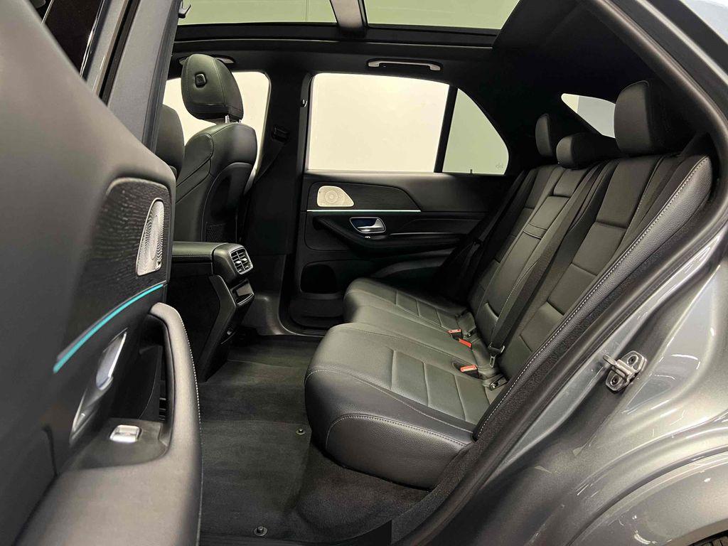 used 2022 Mercedes-Benz GLE 350 car, priced at $33,490