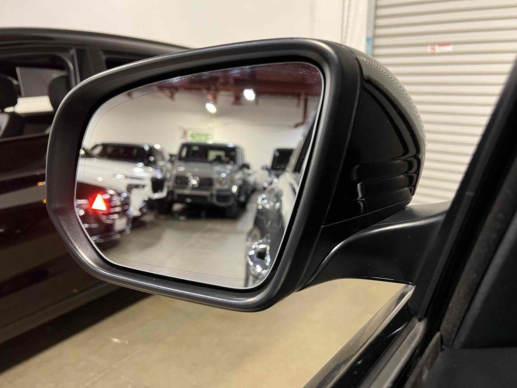 used 2022 Mercedes-Benz GLE 350 car, priced at $33,490