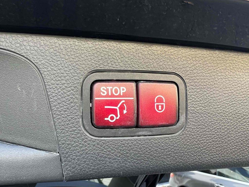 used 2019 Mercedes-Benz AMG GLC 43 car, priced at $20,590