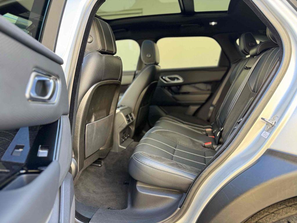 used 2020 Land Rover Range Rover Velar car, priced at $29,900