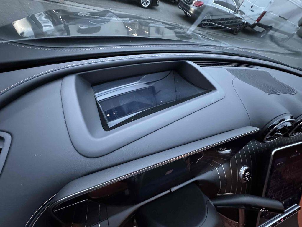 used 2024 Mercedes-Benz C-Class car, priced at $32,890