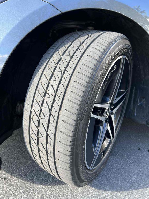 used 2024 Mercedes-Benz C-Class car, priced at $32,890