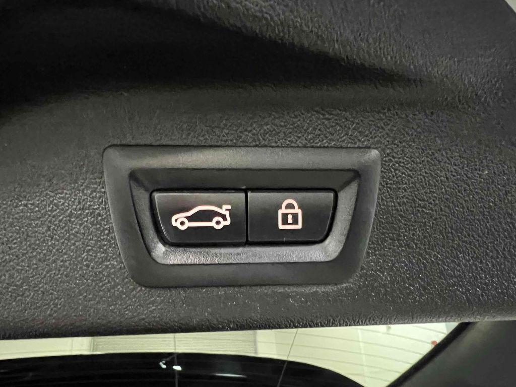 used 2020 BMW X7 car, priced at $32,590