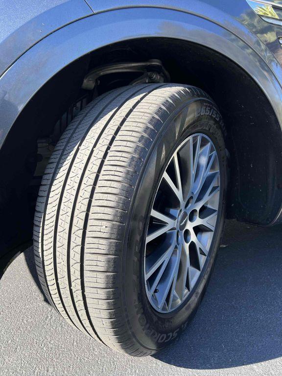 used 2022 Genesis GV80 car