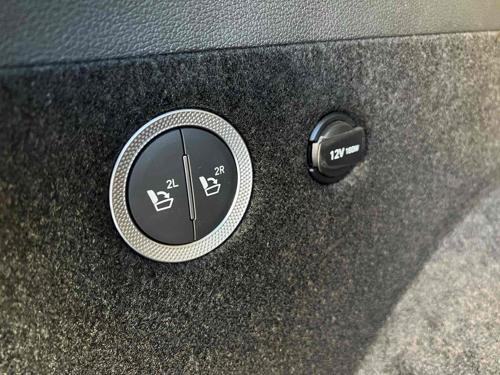 used 2022 Genesis GV80 car