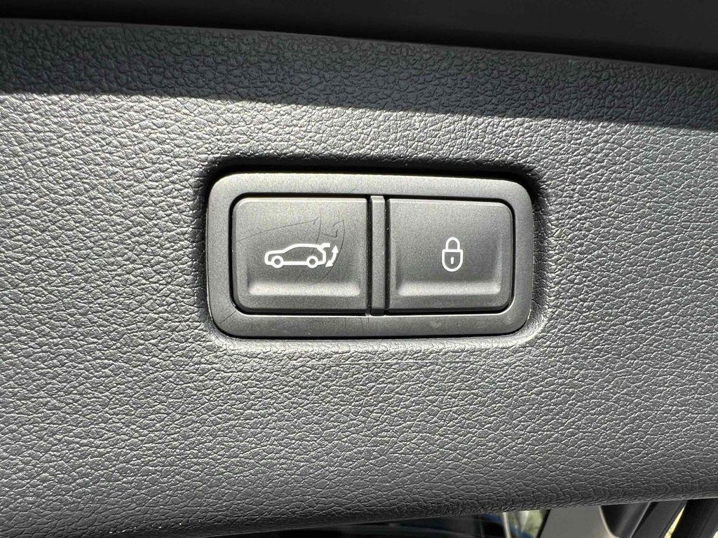 used 2022 Genesis GV80 car