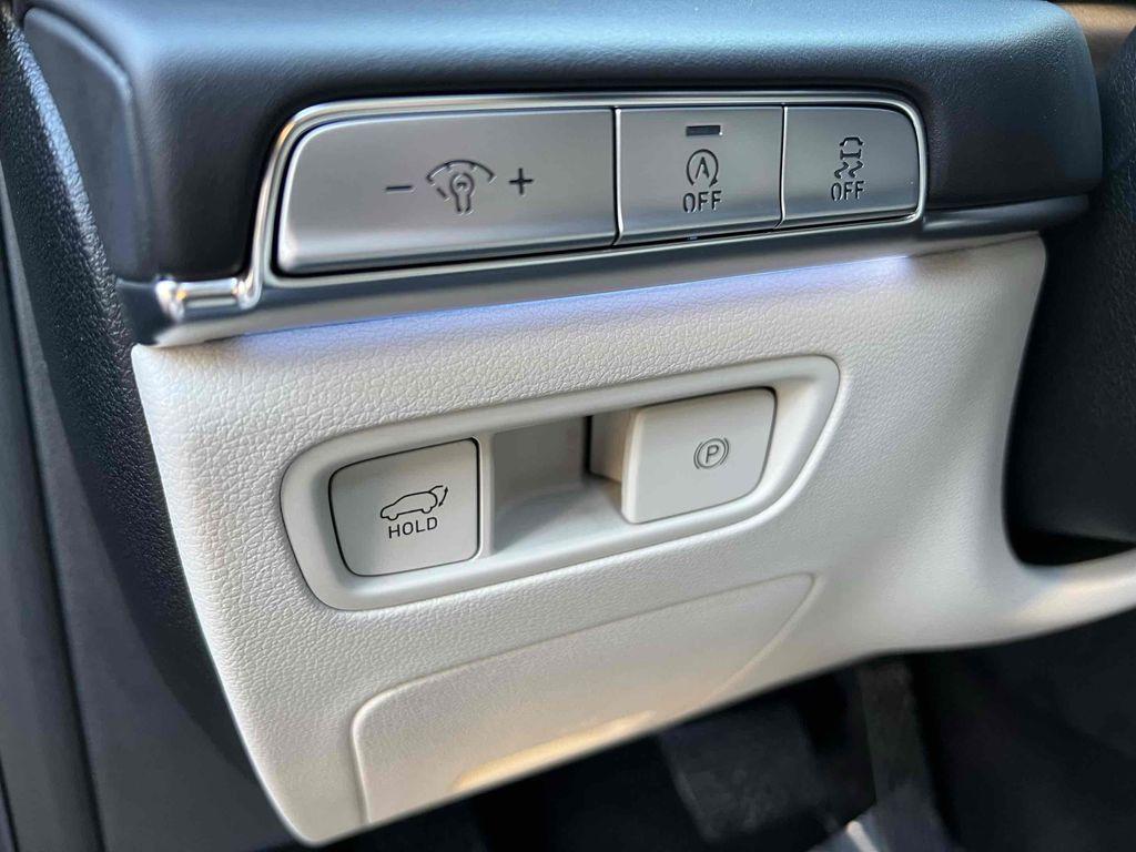 used 2022 Genesis GV80 car