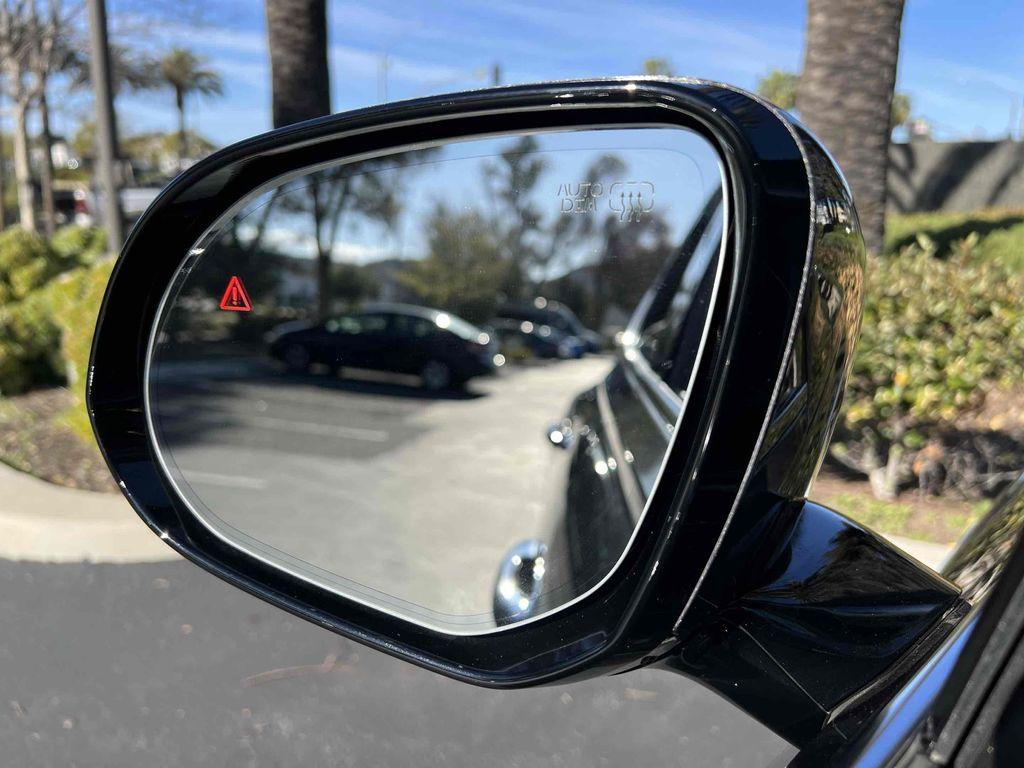 used 2022 Genesis GV80 car