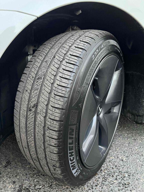 used 2020 Tesla Model 3 car, priced at $18,990