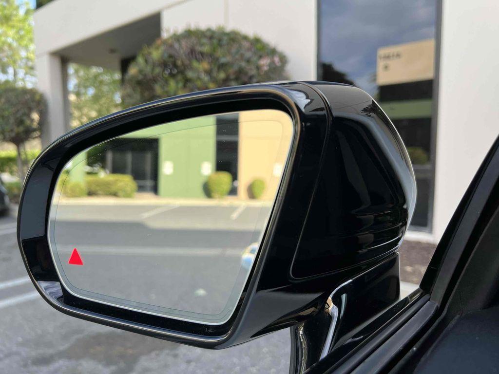 used 2022 Mercedes-Benz E-Class car, priced at $37,990