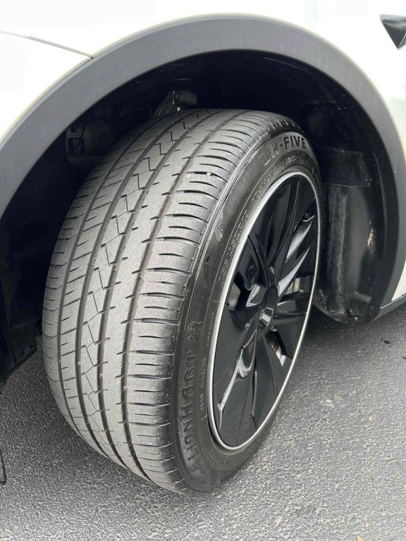 used 2021 Tesla Model Y car, priced at $20,990