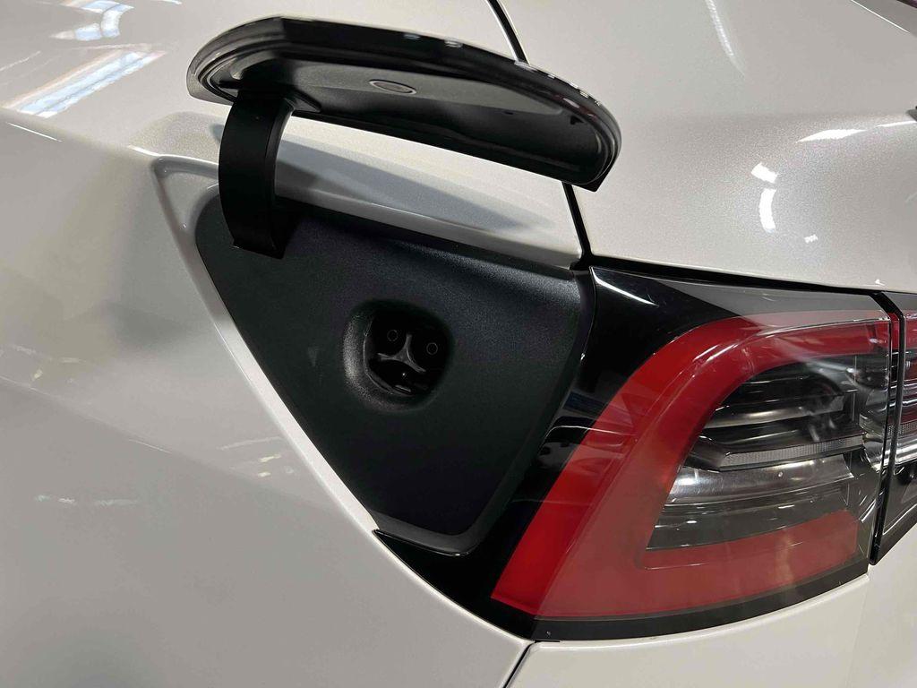 used 2021 Tesla Model Y car, priced at $20,500