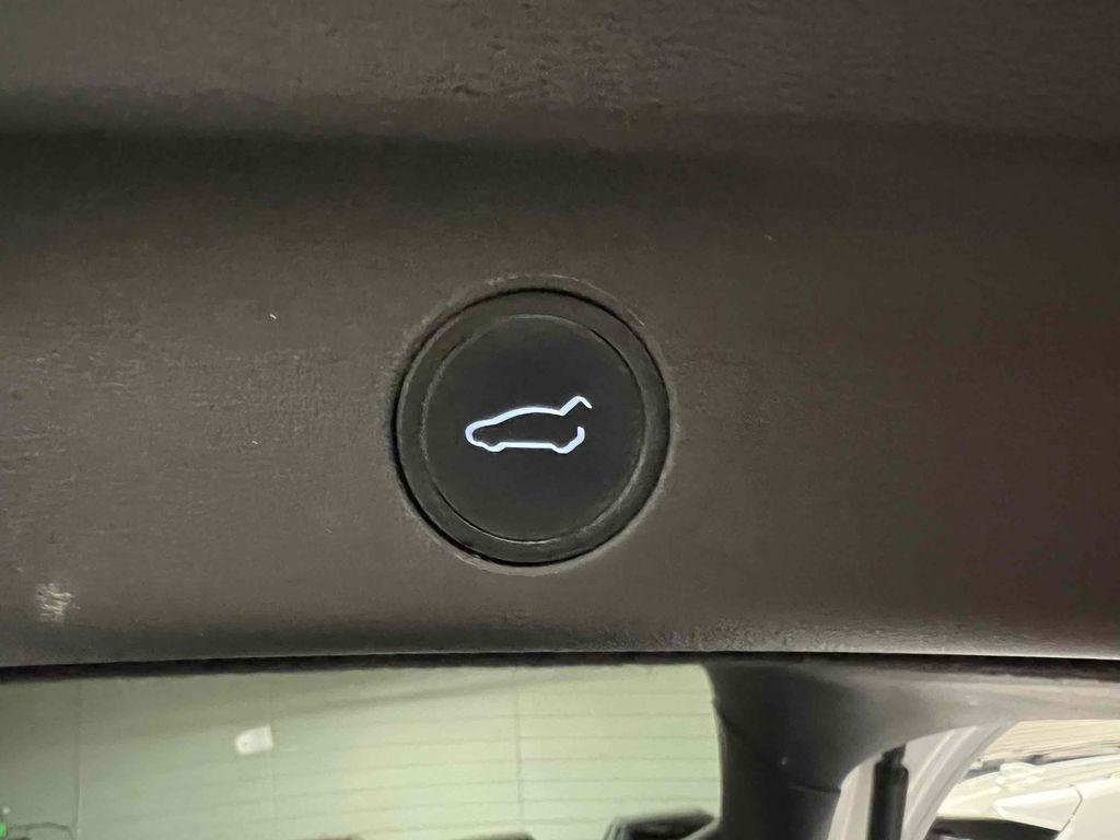 used 2021 Tesla Model Y car, priced at $20,500