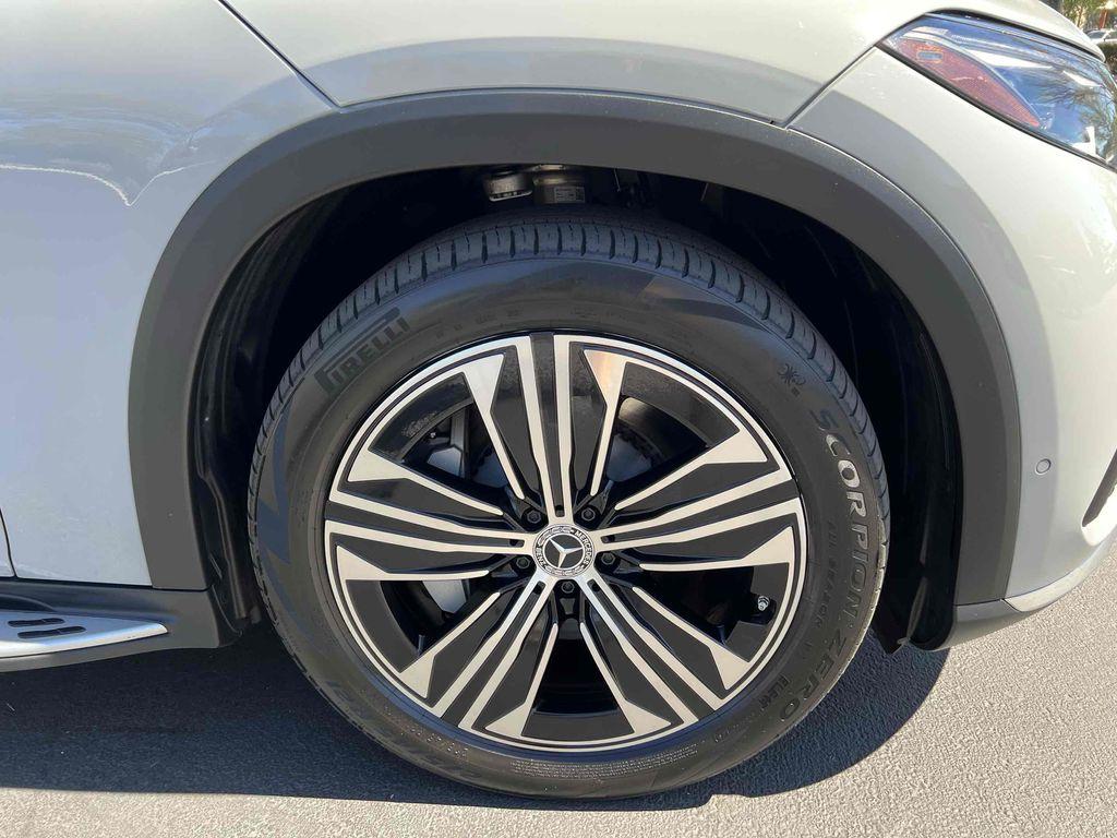 Mercedes-Benz EQS view 54