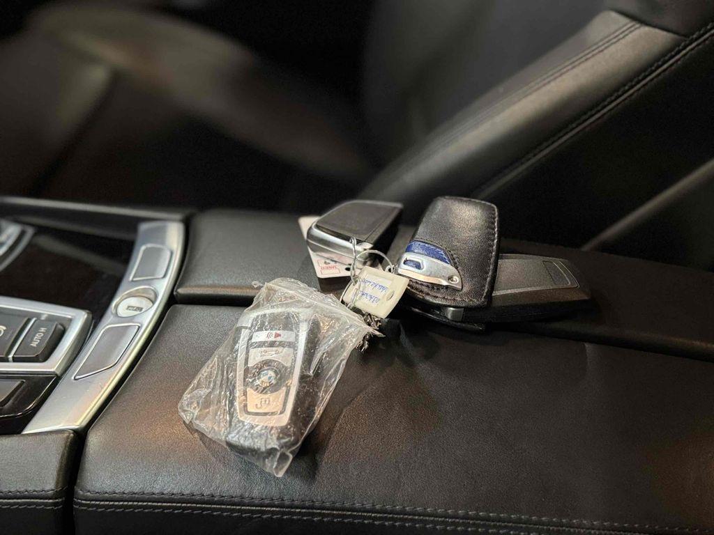 used 2013 BMW ALPINA B7 car, priced at $21,990